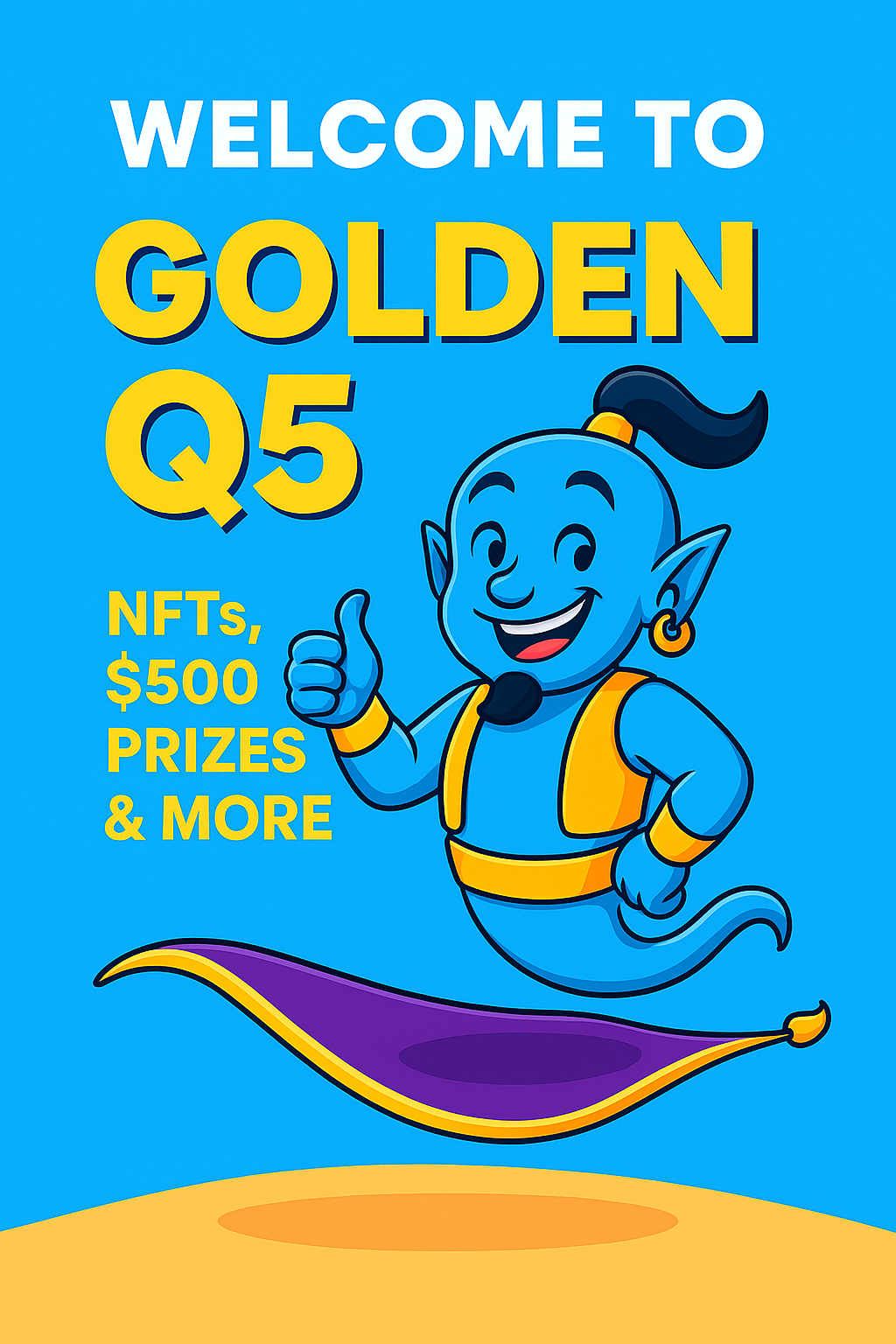 Quater 5 of JWToken