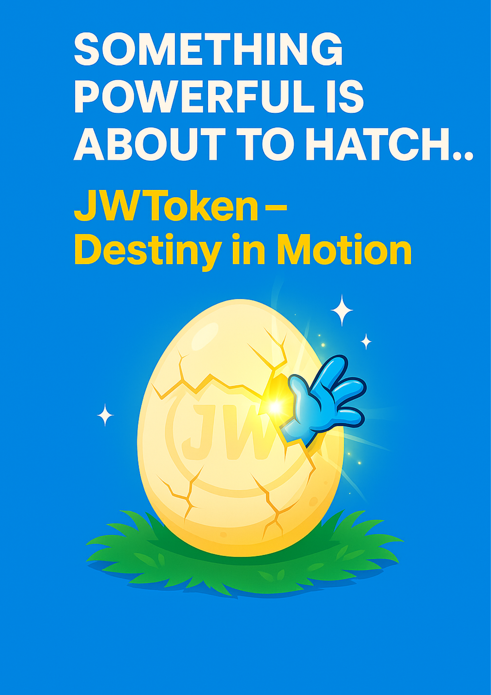 JW Egg