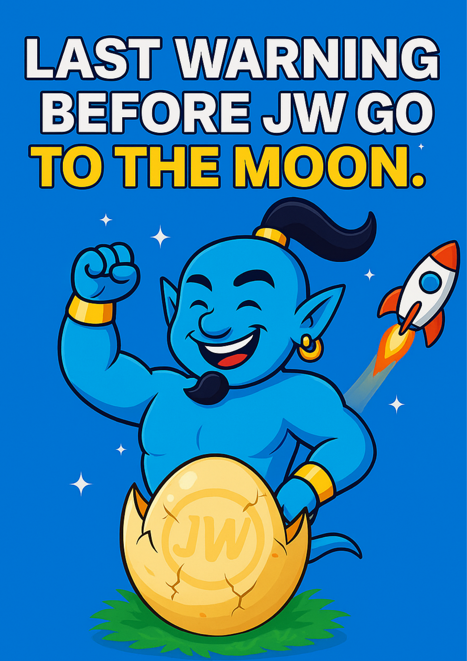 JW Moon